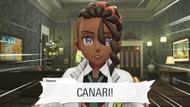 Naveen in Pokemon Legends Z-A (Image via The Pokemon Company)